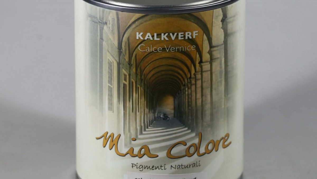 Mia Colore Kalkverf