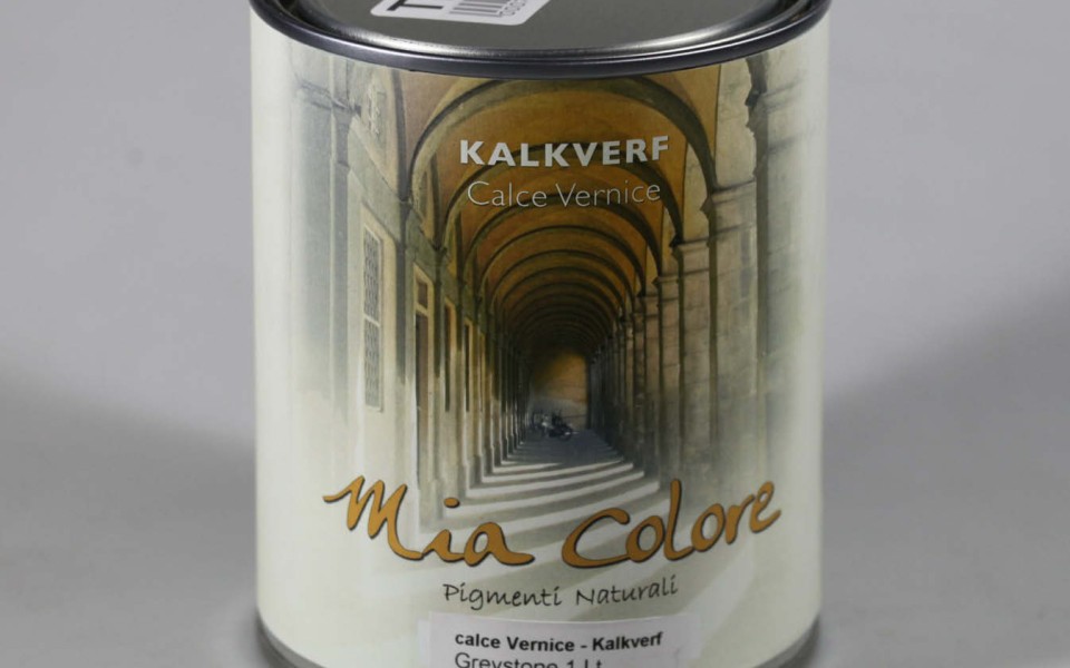 Mia Colore Kalkverf